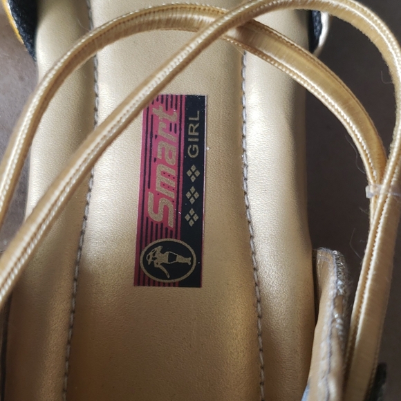 Indian Mirror Shoes🧿 - Picture 5 of 5